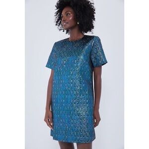 opt didi mini dress o.p.t Didi Velvet Dress